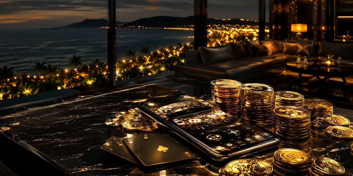 789ckub 789ckub App – Trải nghiệm casino trên Android và iOS